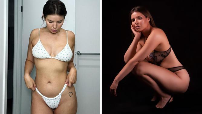 lady gaga sexy pics annika samuelsson share brichief sextape