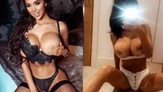 adrian bradford recommends nude chloe khan pic