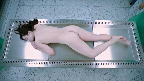 christopher john wastell recommends laura donnelly tits pic