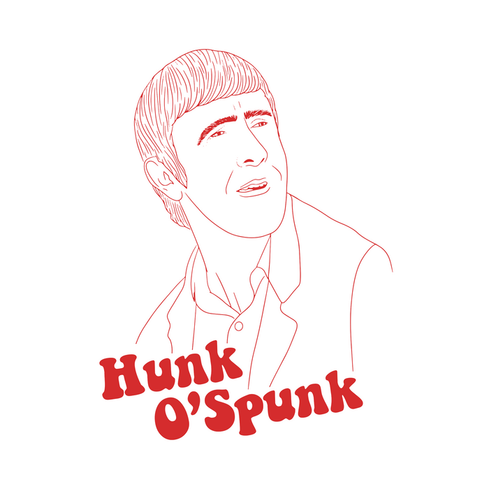 andrew feely recommends hunk of spunk pic