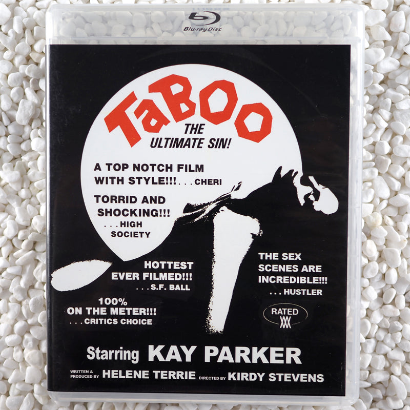 billie freeland recommends taboo by kirdy stevens pic