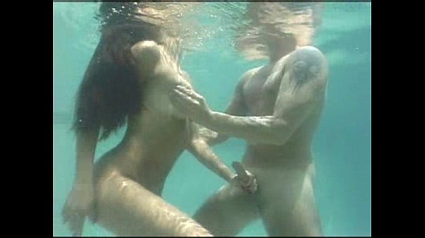 Underwatersex Videos nacked chicks