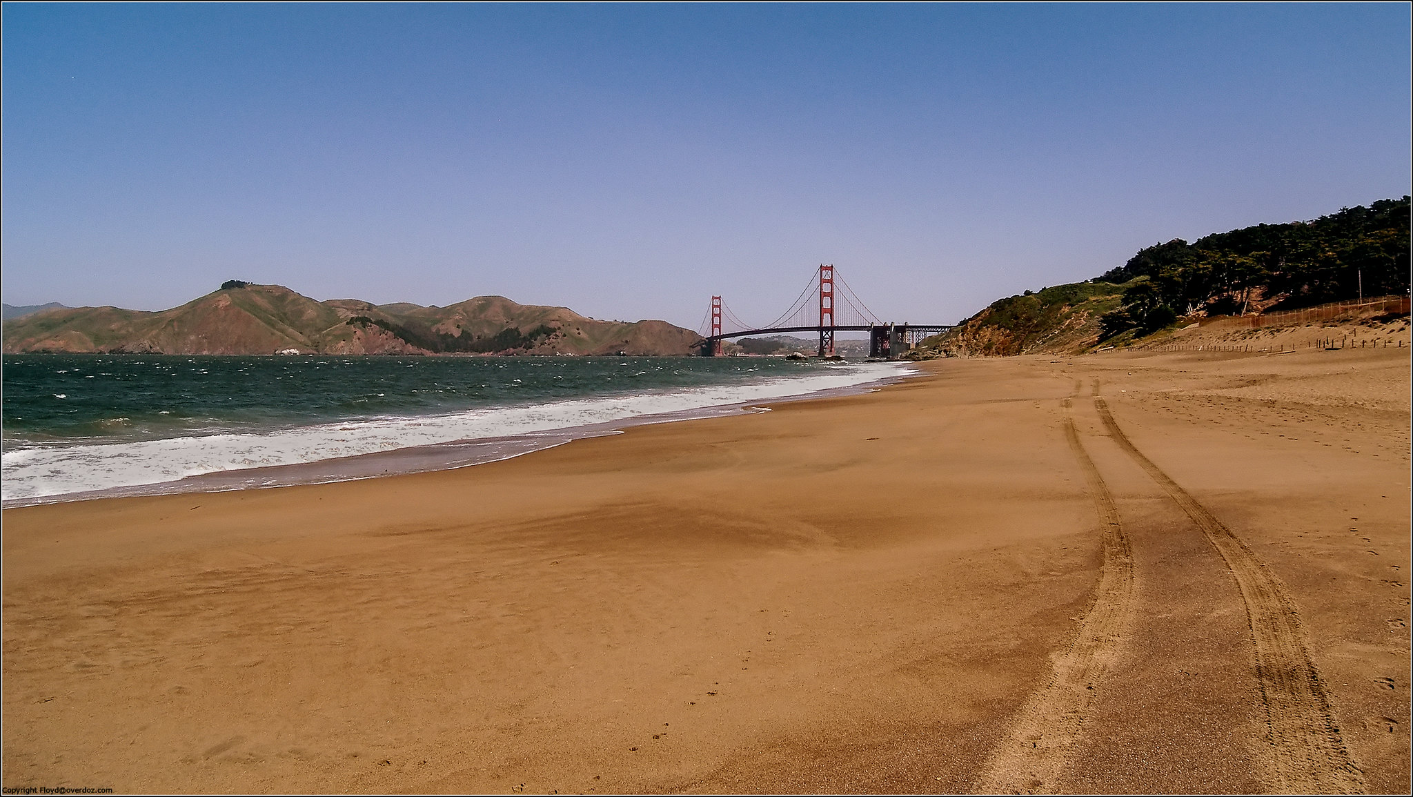 chanel le roux recommends nude beach sf pic