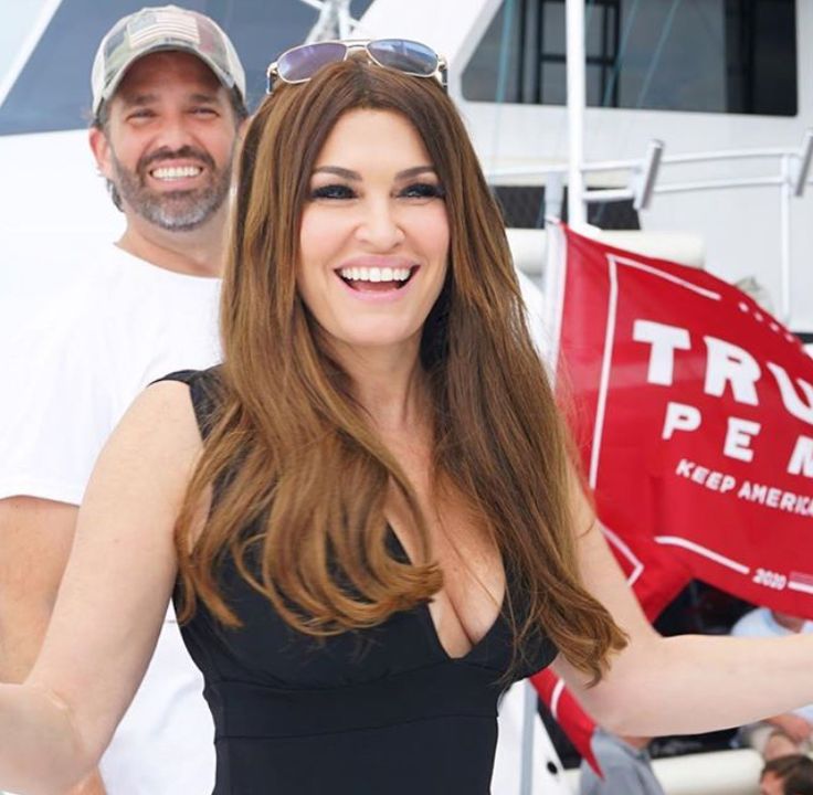 deth amores add photo kimberly guilfoyle titties