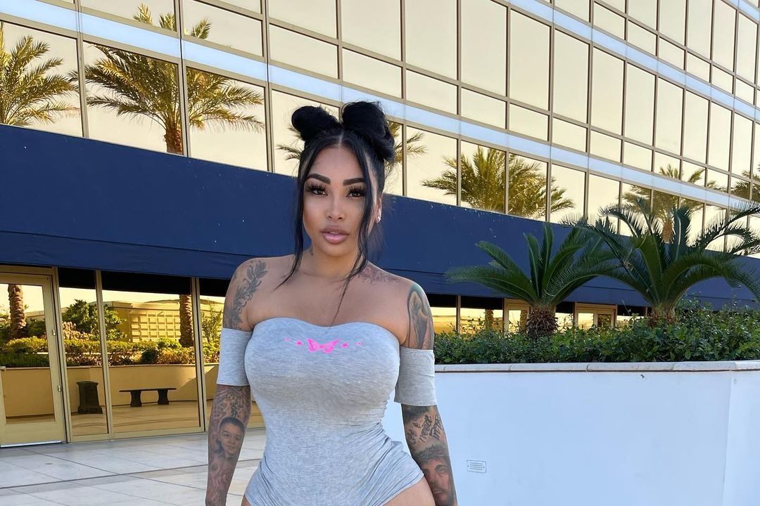 Brittanya Razavi Nudiez jessica dime