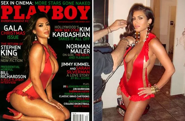 amber knudsen recommends kris jenner naked pictures pic