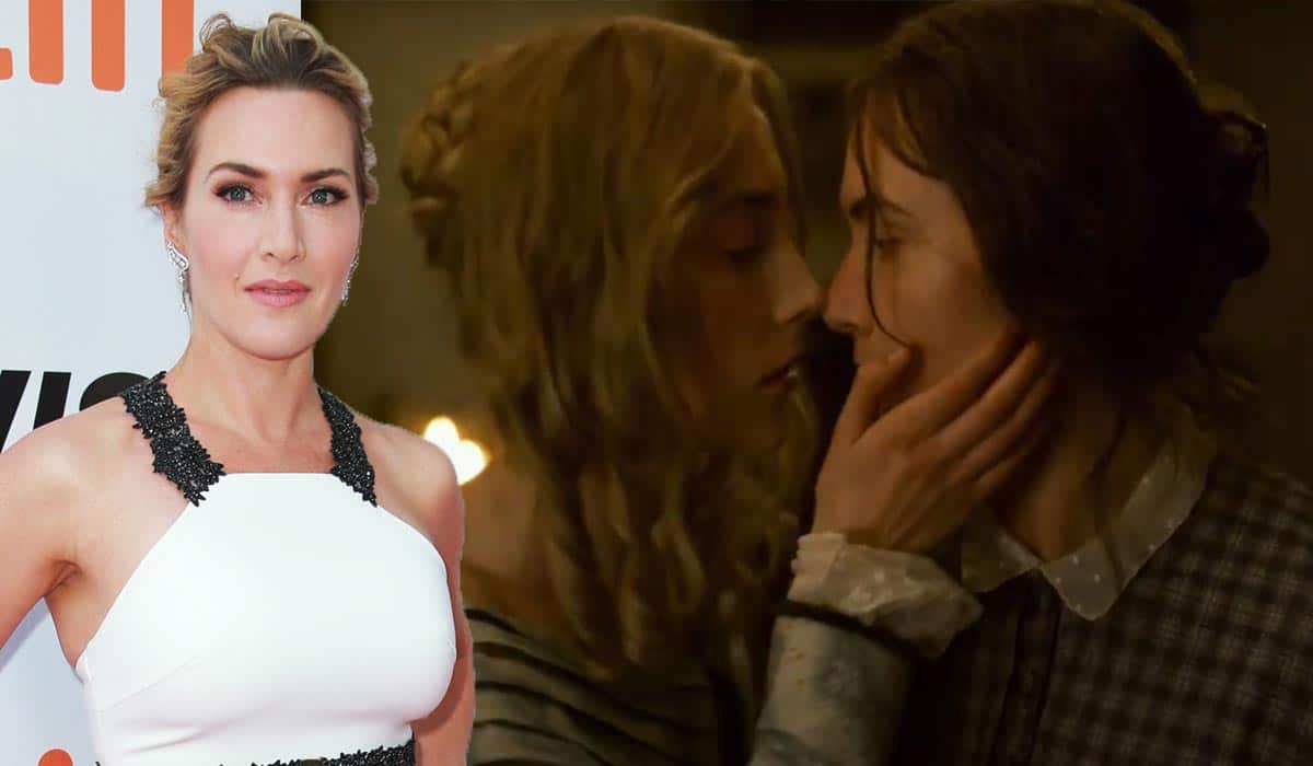 allison spies recommends Kate Winslet Lesbian Sex Scene