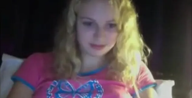 rachel nicols nude arnel delacruz recommends hot omegle teens pic