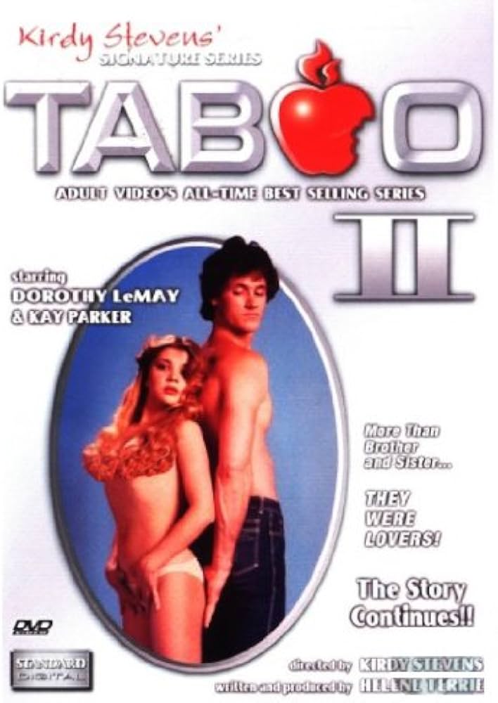 ahman johnson recommends Taboo By Kirdy Stevens