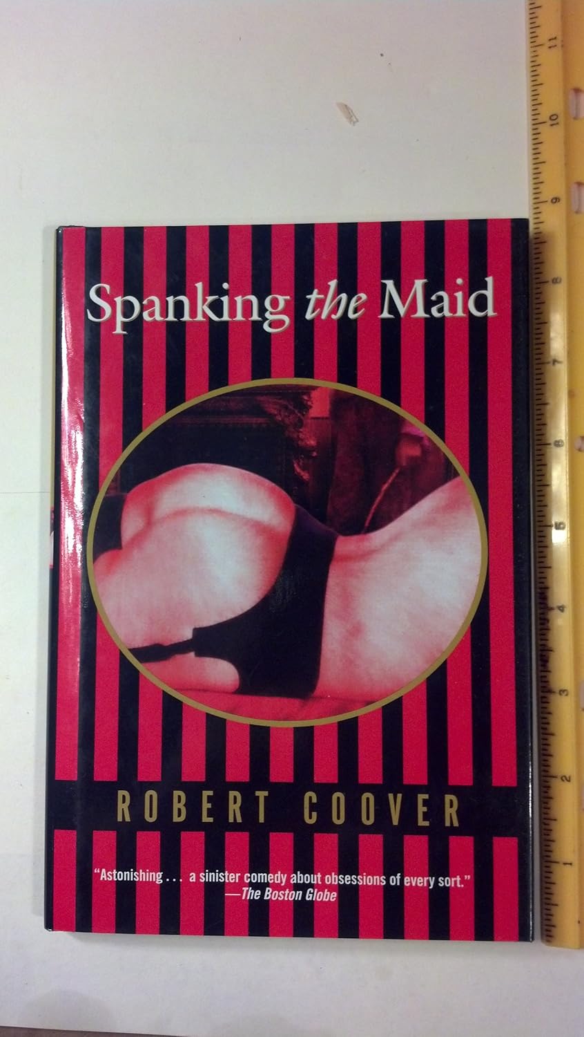 brittaney welch recommends maid spanking pic