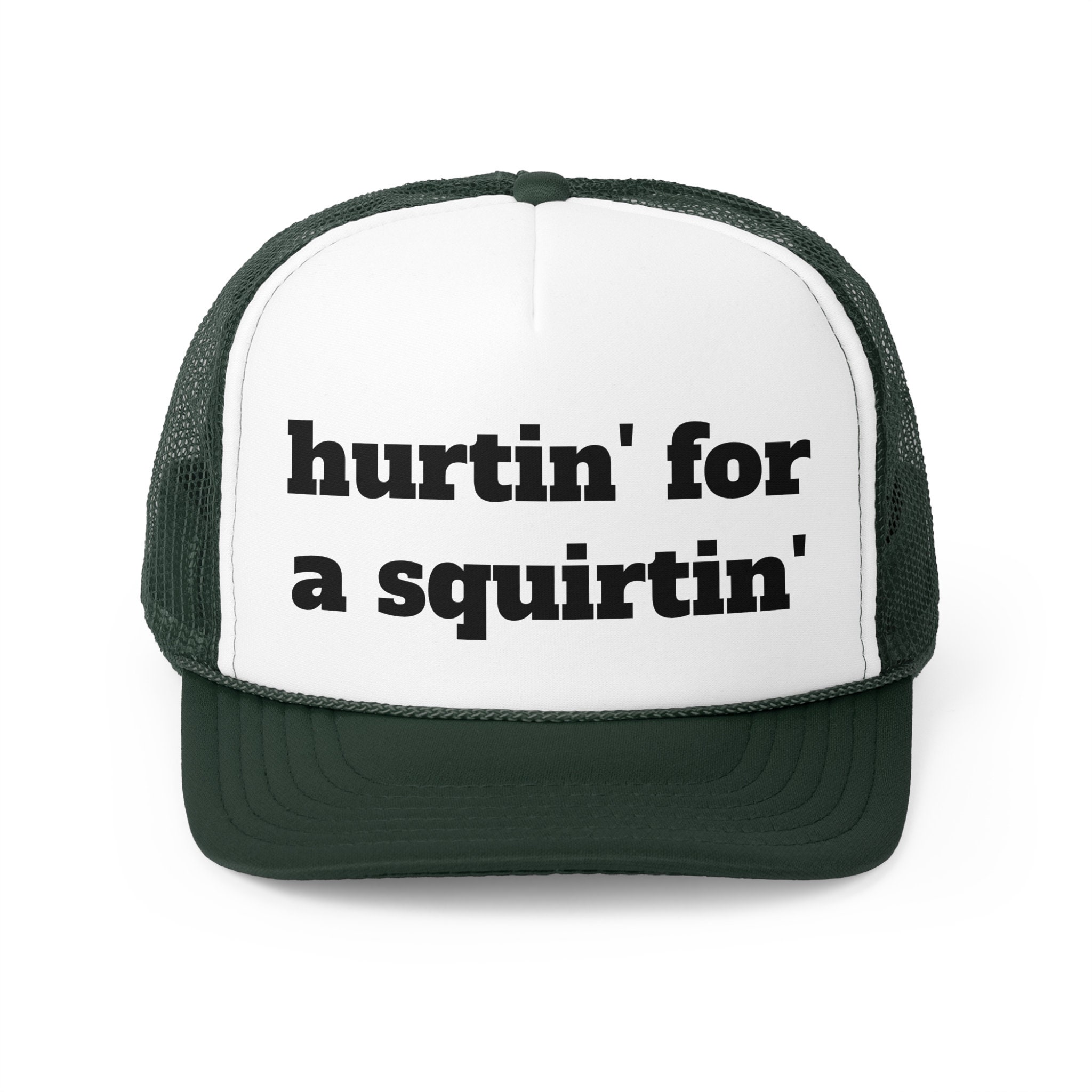 andika hidayatulloh recommends Hurtin For A Squirtin