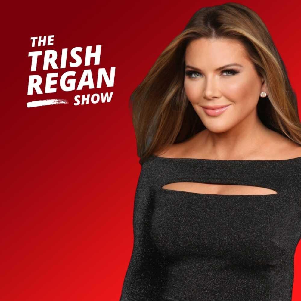 Trish Regan Hot porn rule