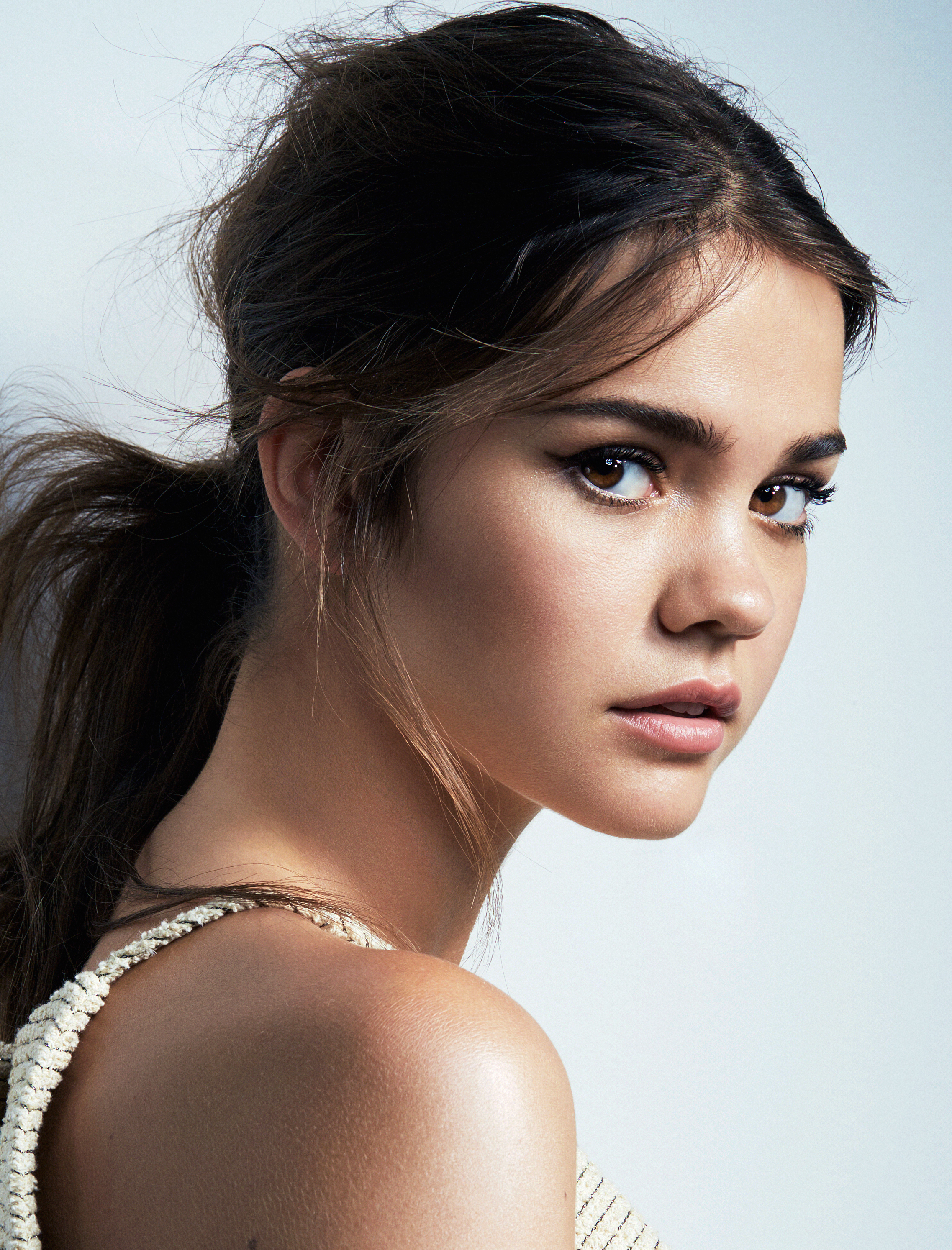 baburam bhattarai recommends maia mitchell sexy pic