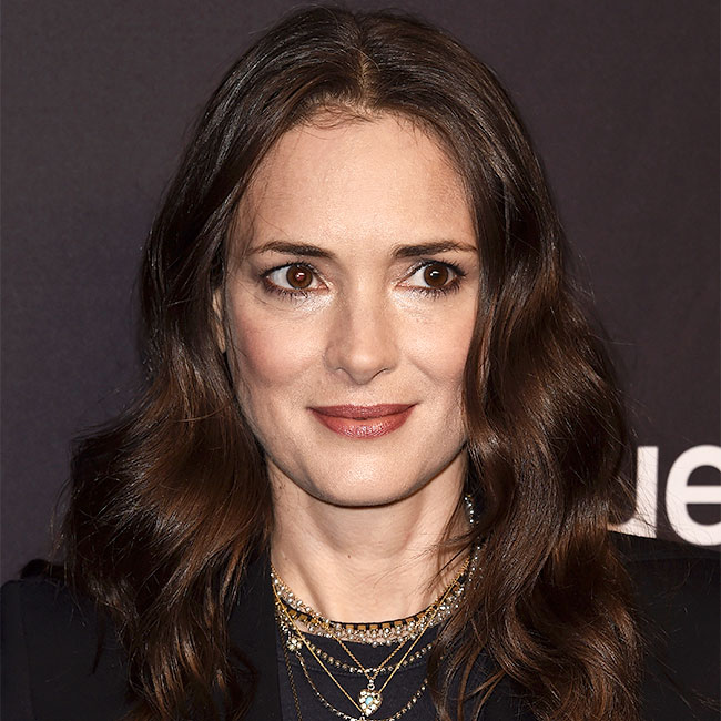 aaron mummert share winona ryder sexiest photos