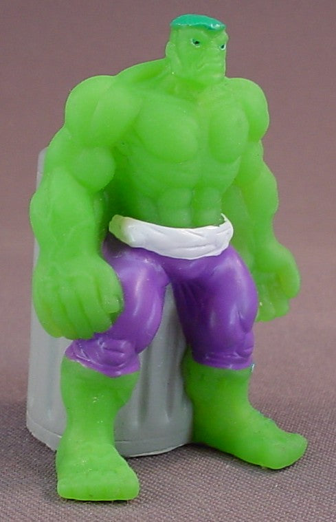 Hulk Dildo mms scandals