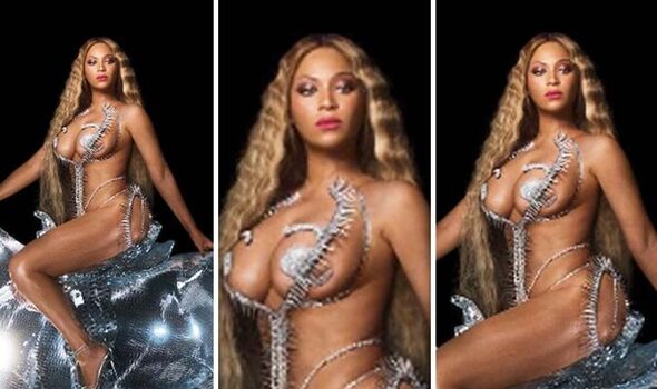 carmen paiz recommends Naked Images Of Beyonce