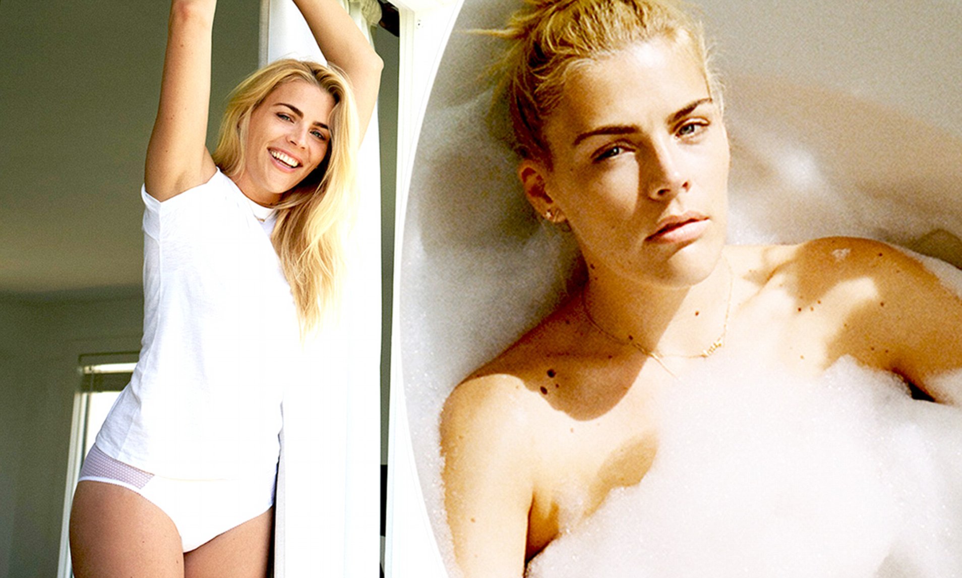 Busy Philipps Naked girls masterbation