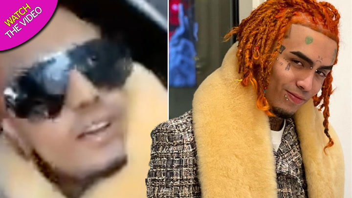 abby teng like lil pump sex photo danielle iannone recommends lil pump sex pic