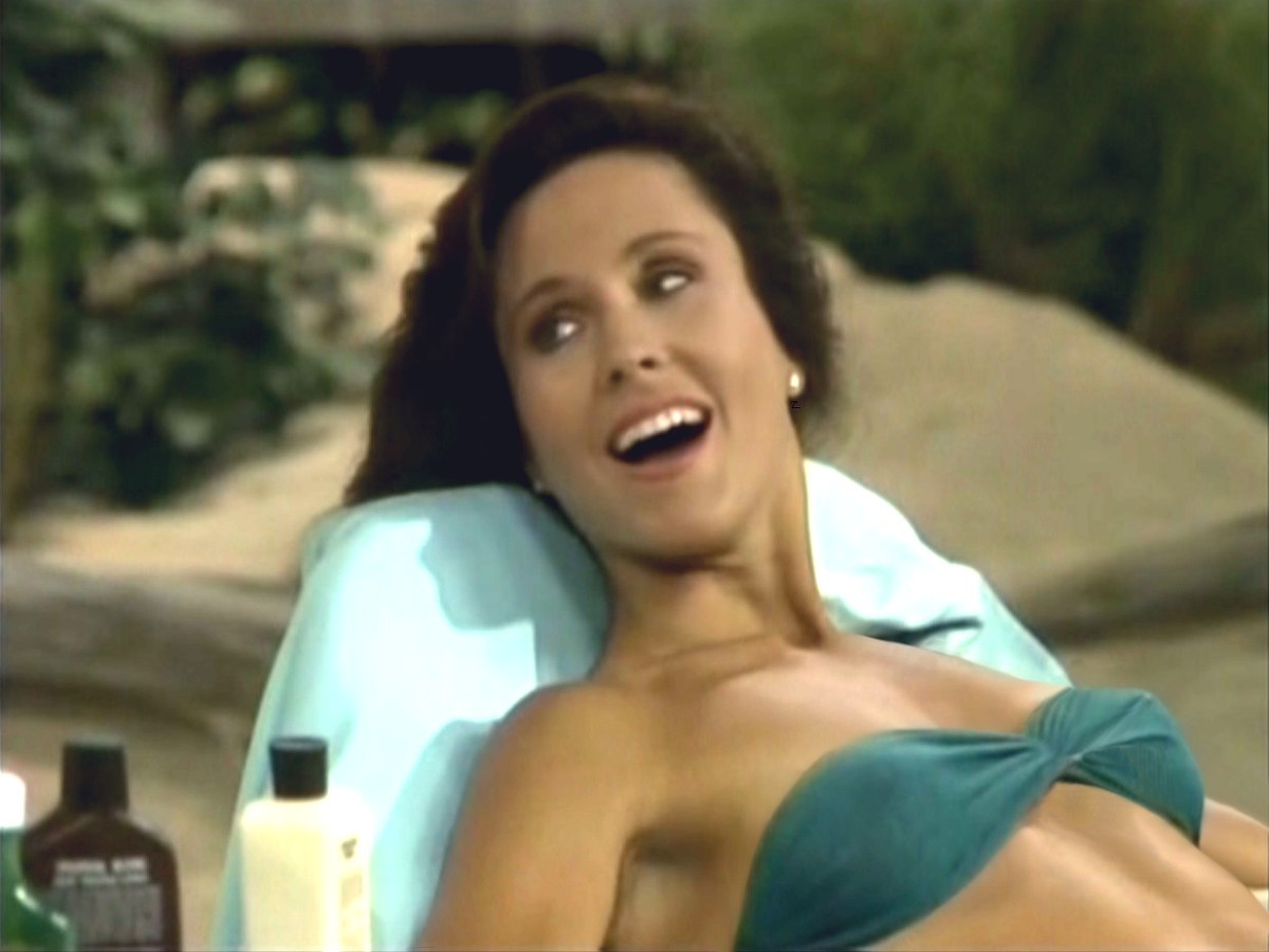 pretty round tits dale swisher recommends Erin Grey Nude