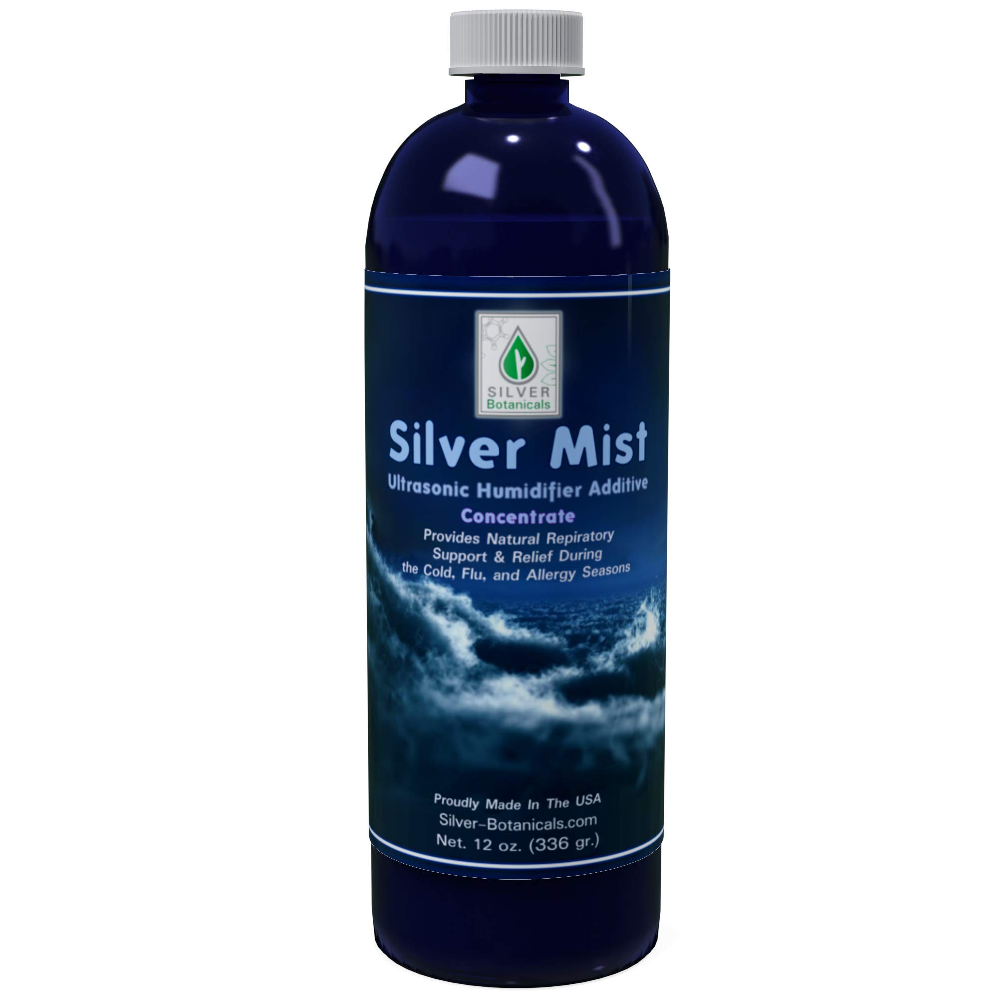 david sterwerf recommends silver mist porn pic