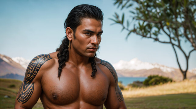 avinash mehta add polynesian naked men photo