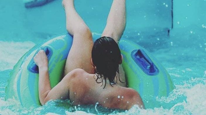lily thai blow job brian drechsler recommends Nude At Water Park