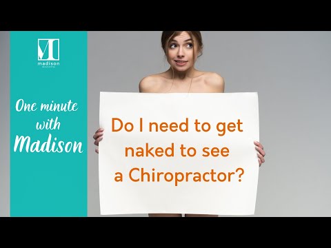 charline williams add naked chiropractor photo