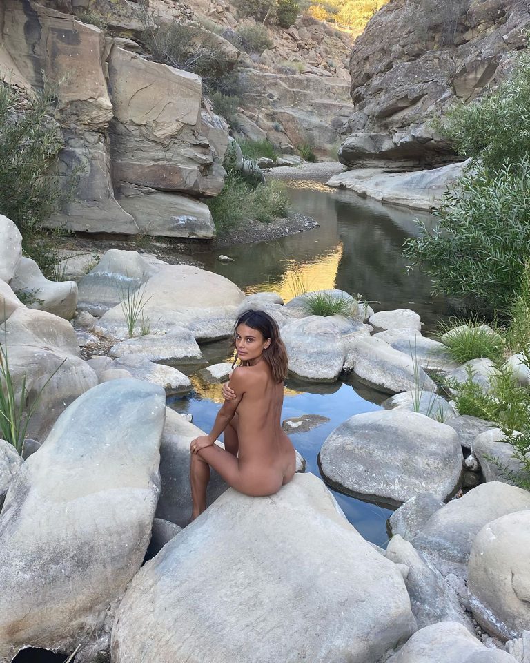 Naked Nathalie Kelley lankan actresses