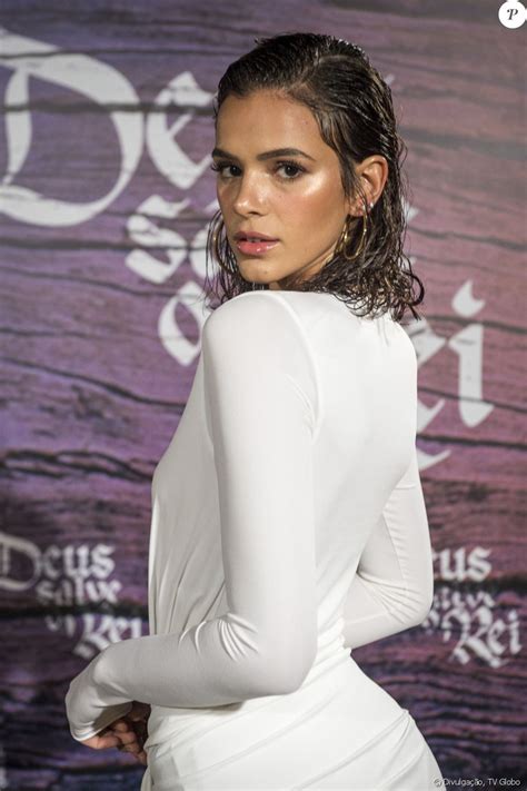 bekah peterson recommends bruna marquezine porn pic