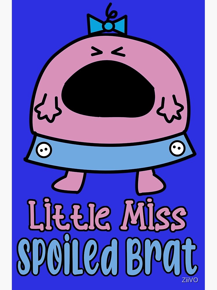 carlos h alvarez recommends little miss brat pic