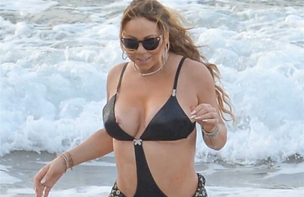 Best of Mariah carey nude images