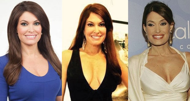 desire blue add photo kimberly guilfoyle tits