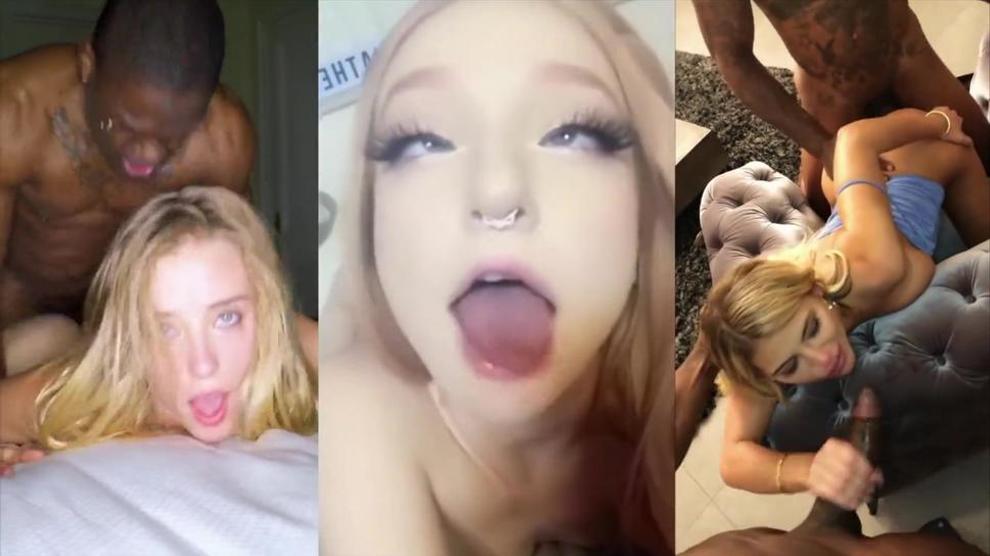 tik tok nude - surprise threesome homemade eden sin mike adriano