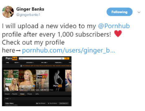 chandra sekhar recommends how to upload to pornhub pic