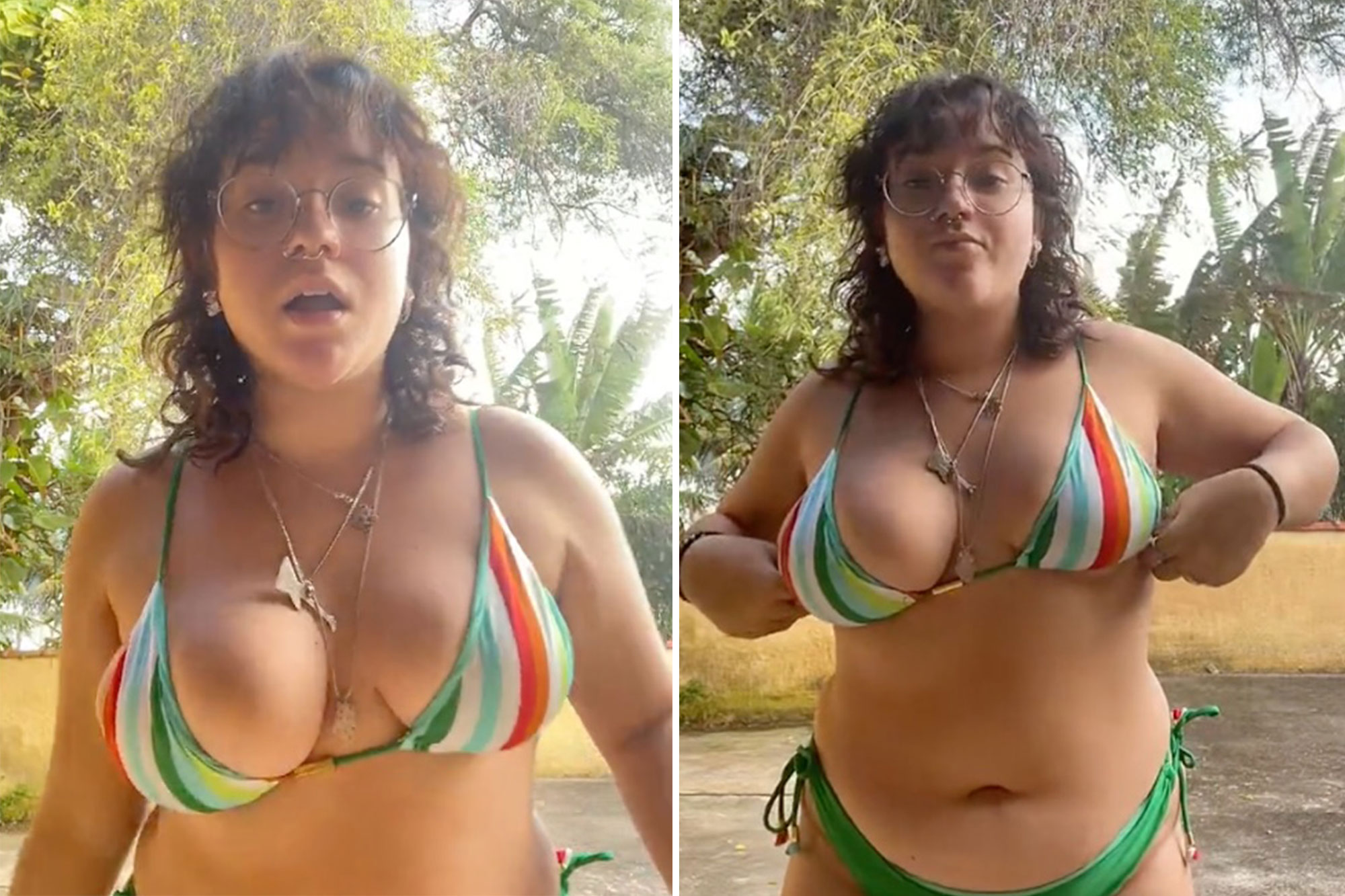 beth tinsley caulk recommends huge natural amature tits pic