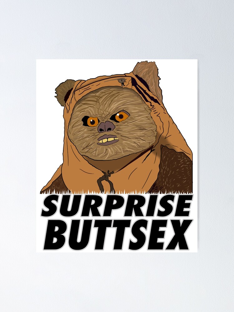 Best of Surprise buttsex