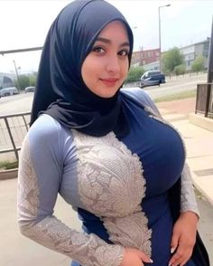 charles a truitt recommends Hijab Bigboobs