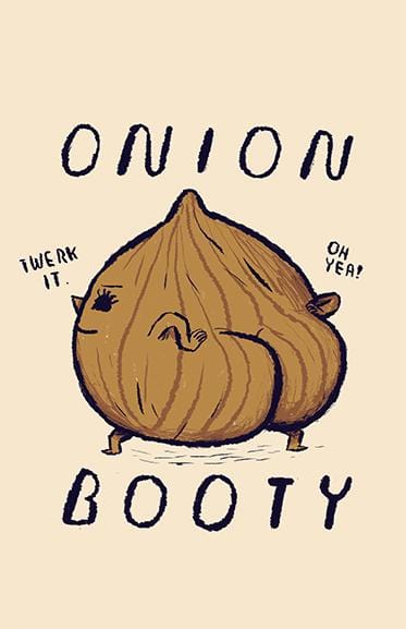 onion nooty