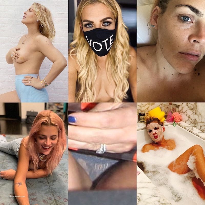 adrian barrameda recommends Busy Philipps Naked