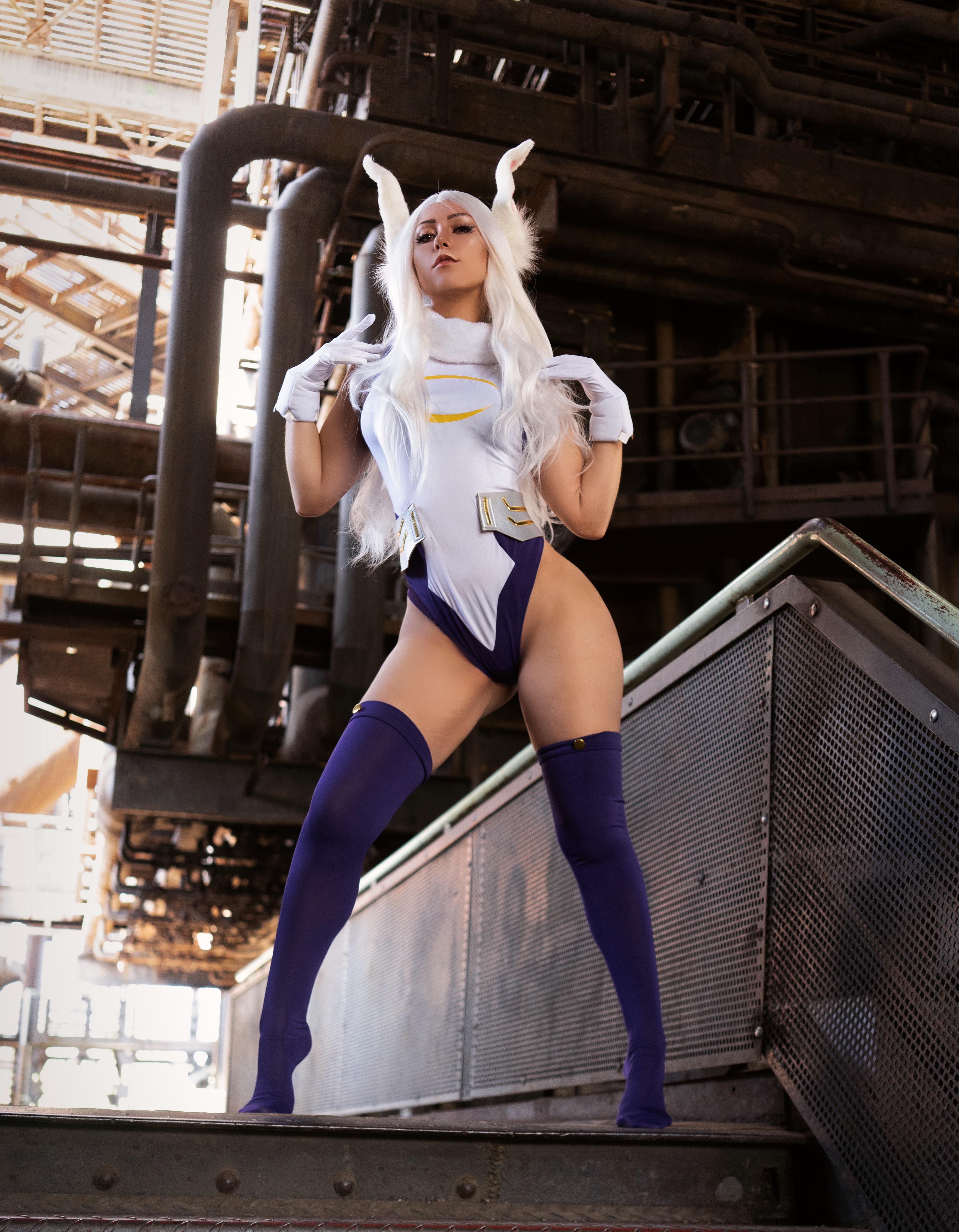 witchblade sexy Best of My hero academia cosplay porn