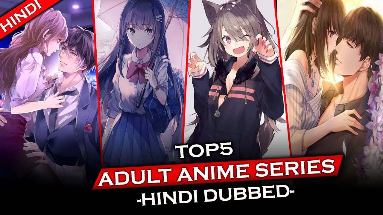 adult movies anime