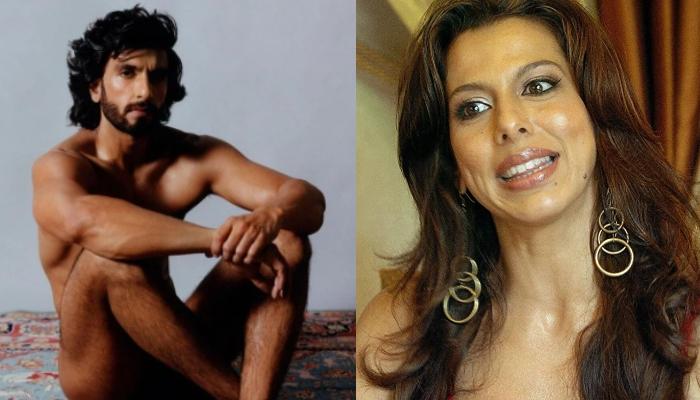 adi adly recommends All Nude Celebrities