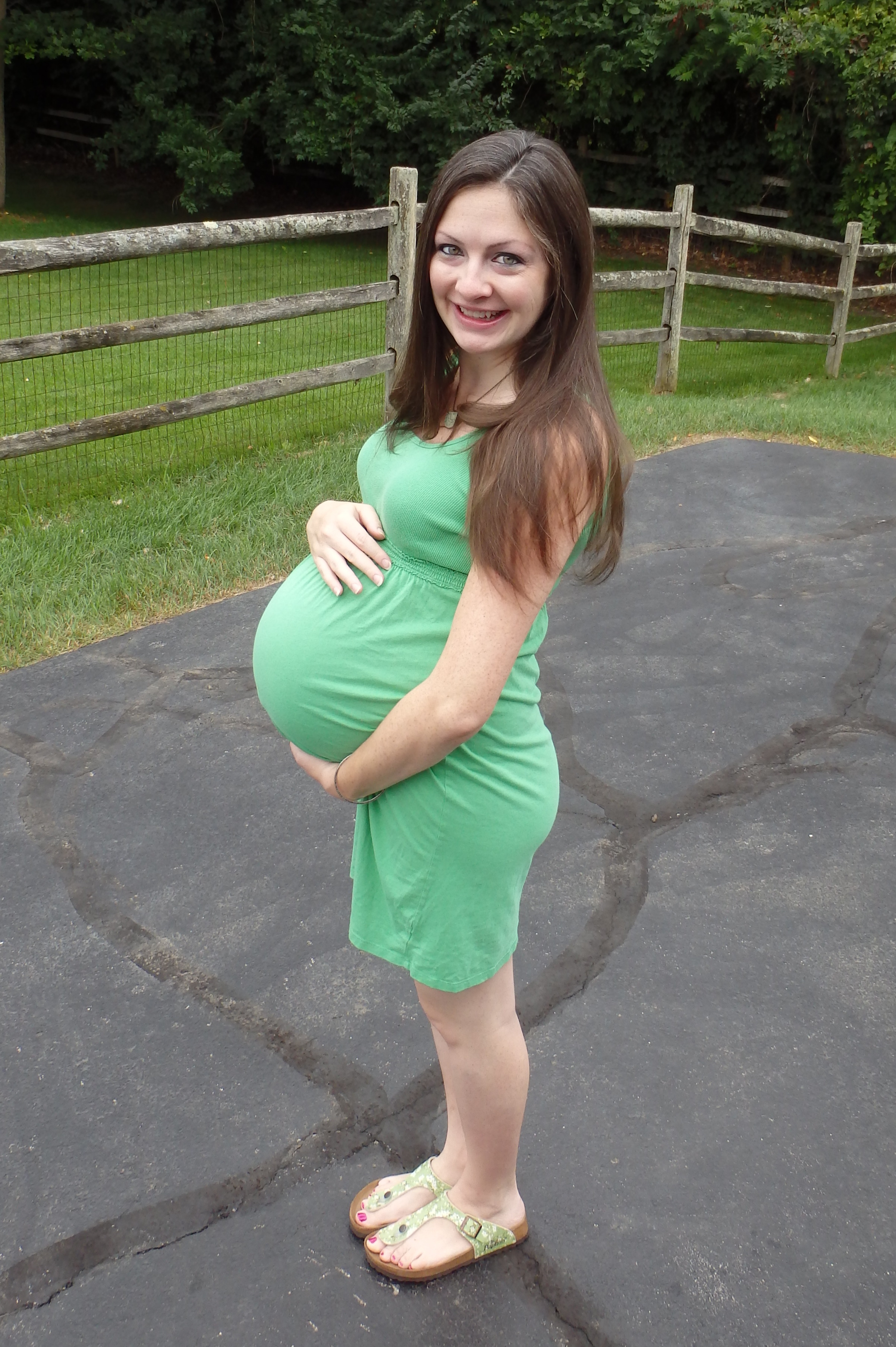 amandarox pregnant - mifty stories denise frazier porn