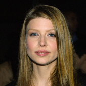 amber benson naked