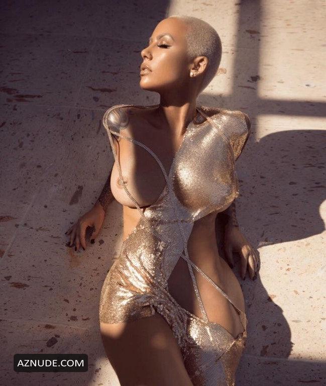 catherine donasco recommends amber rose leaked nudes pic