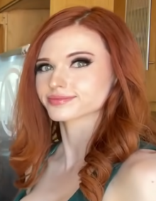 devon pollock recommends amouranth nude sex cedric lazard add amouranth nude sex photo