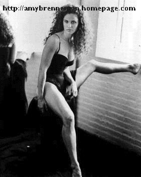 Best of Amy brenneman nude