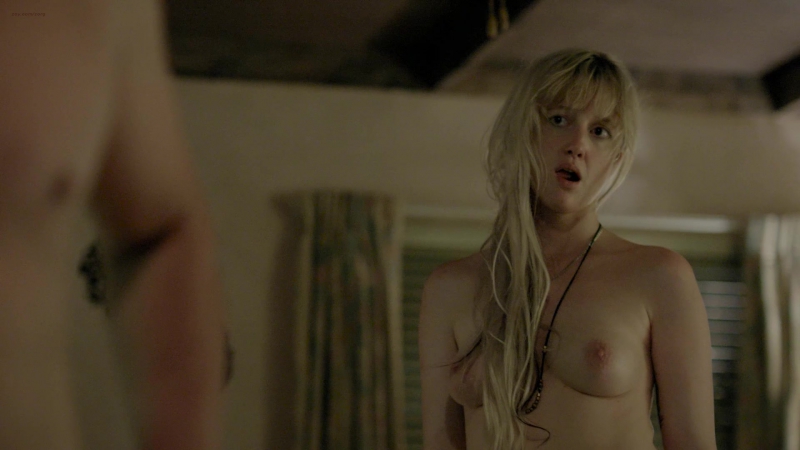 bill hebb recommends Andrea Riseborough Naked