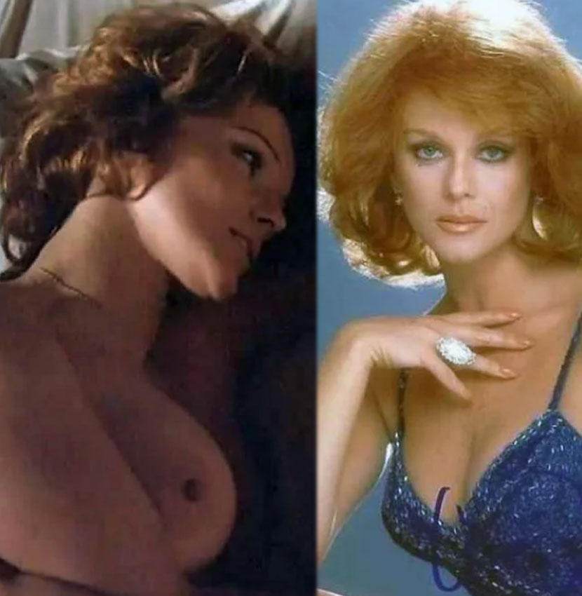 christine leaming recommends Ann Margret Nude Pics