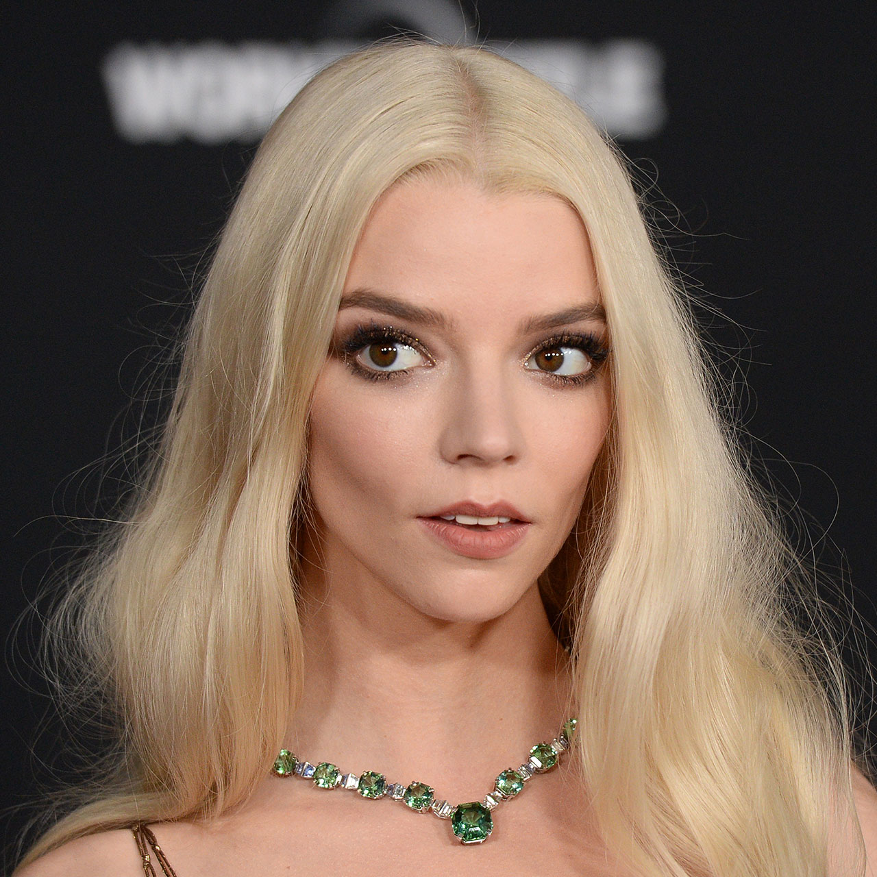 candace morrison recommends Anya Taylor Joy Legs